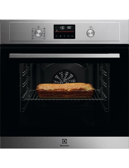Pyrolytherd Electrolux EOH4P46BX 2090 W 65 L