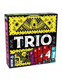 Juego de Cartas Devir
