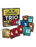 Juego de Cartas Devir
