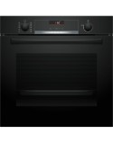 Forno Multifunções BOSCH HBG536EB3 3400 W 71 L