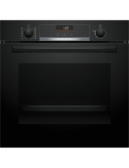 Multipurpose Oven BOSCH HBG536EB3 3400 W 71 L