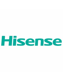 Pyrolytic Oven Hisense BSA66346PBG 3500 W 77 L
