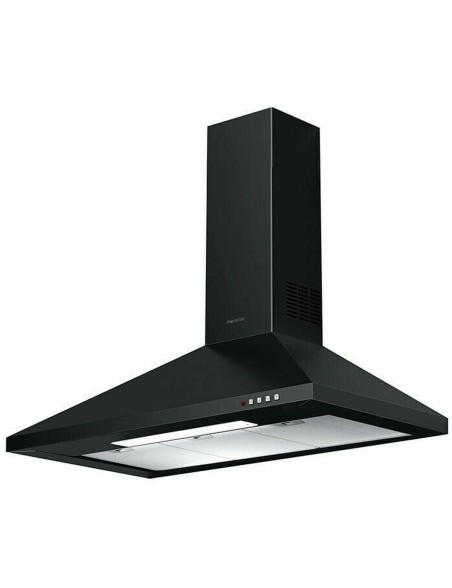 Hotte standard Mepamsa GAVIA Noir