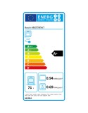 Herd BOSCH HBG578EW7 3600 W 71 L