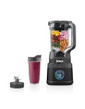 Batidora de Vaso NINJA DETECTPOWERMIXERPRO Negro 1200 W