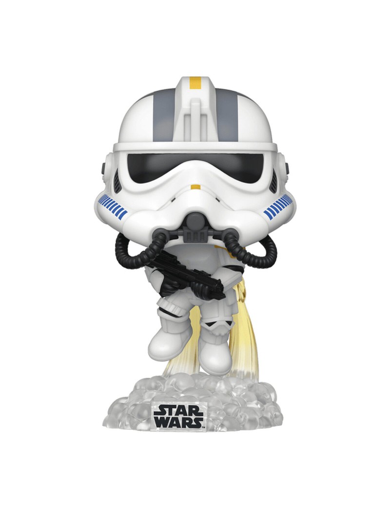 Figura Coleccionable Funko Pop! Imperial Rocket