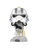 Statuina da Collezione Funko Pop! Imperial Rocket