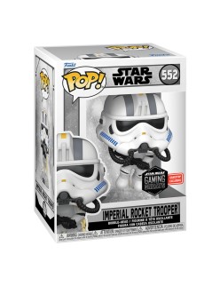 Sammelfigur Funko Pop! Imperial Rocket