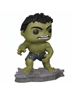 Figure à Collectionner Funko Pop! HULK ASSEMBLE 45634