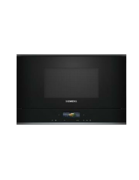 Microondas Siemens AG BE732L1B1 Preto 900 W 21 L