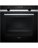Multipurpose Oven Siemens AG HB578GES3 3600 W 71 L