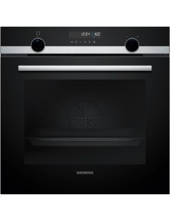 Forno Multifunzione Siemens AG HB578GES3 3600 W 71 L