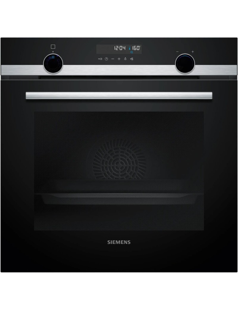 Horno Multifunción Siemens AG HB578GES3 3600 W 71 L