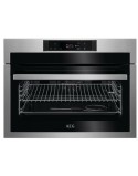Horno AEG KPE742280M 1600 W 43 L