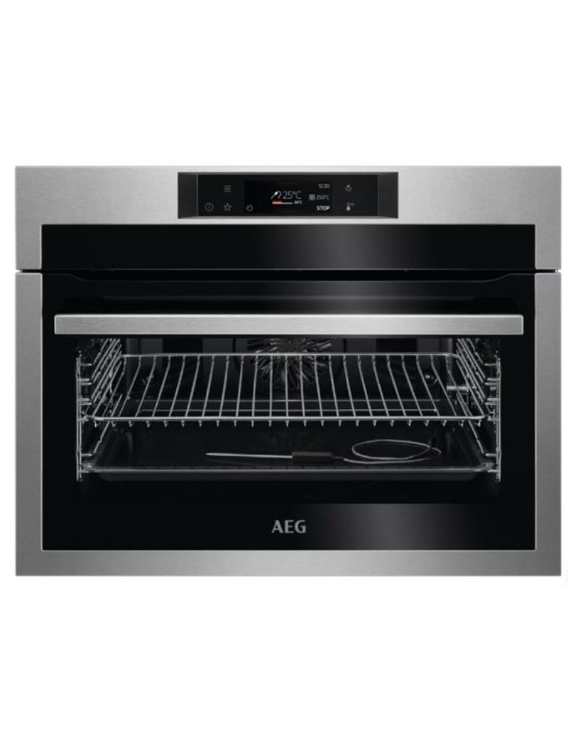 Four AEG KPE742280M 1600 W 43 L