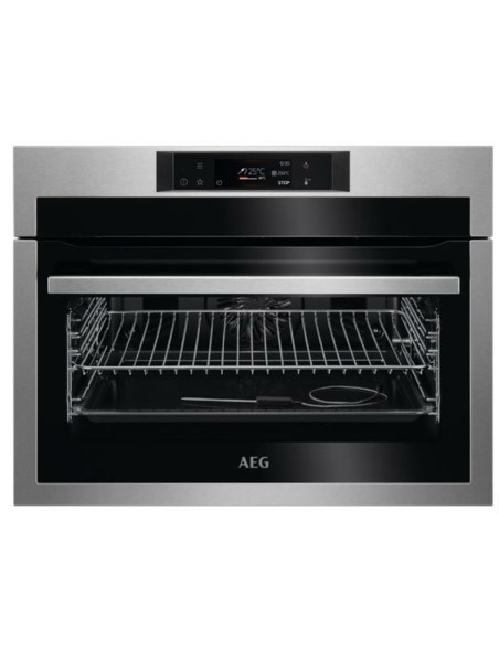 Four AEG KPE742280M 1600 W 43 L