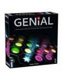 Juego de Mesa Devir BGGENITR