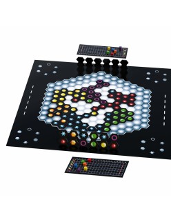 Juego de Mesa Devir BGGENITR