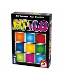 Jogo de Cartas Devir BGHILEE