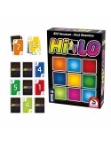 Jogo de Cartas Devir BGHILEE
