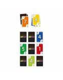 Jogo de Cartas Devir BGHILEE