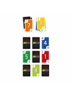 Jogo de Cartas Devir BGHILEE