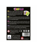 Jogo de Cartas Devir BGHILEE