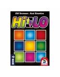 Jogo de Cartas Devir BGHILEE