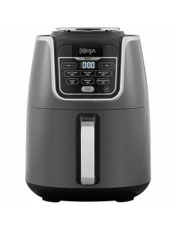 Heißluftfritteuse NINJA AF160 5,2 L Grau 1750 W 5,2 L 1750 W