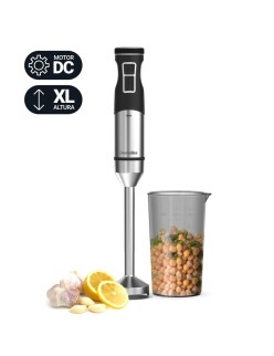 Batidora de Mano Universal Blue 7150XL Azul 1500 W