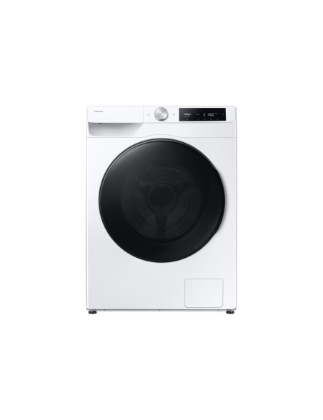Máquina de lavar e secar Samsung WD90DG6B85BEU3 1400 rpm 9 kg 6 Kg