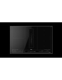 Placa de Inducción Teka AFF87601MSTBK 80 cm 7400 W