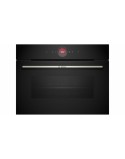 Horno Multifunción BOSCH CBG7341B1 2900 W 47 L