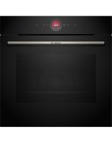 Pyrolytic Oven BOSCH HBG7741B1 3600 W 71 L