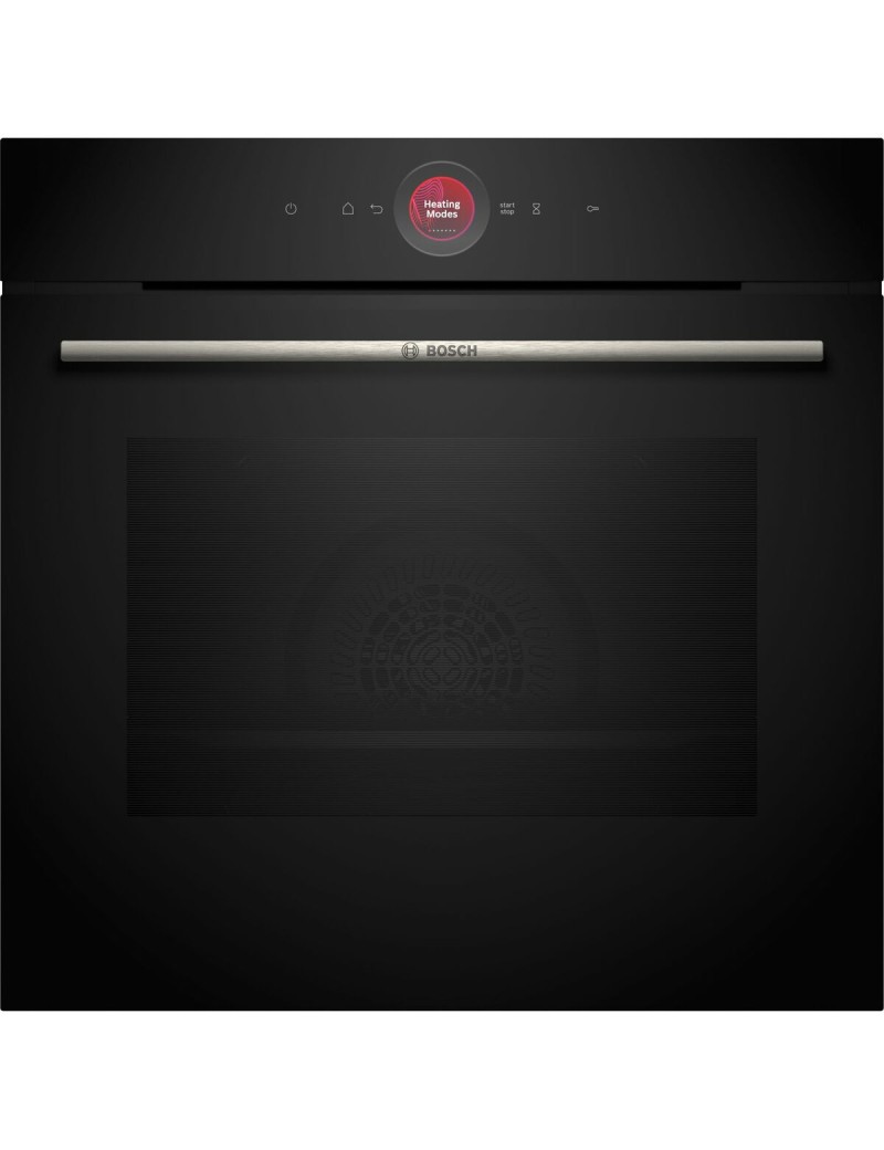 Pyrolytic Oven BOSCH HBG7741B1 3600 W 71 L