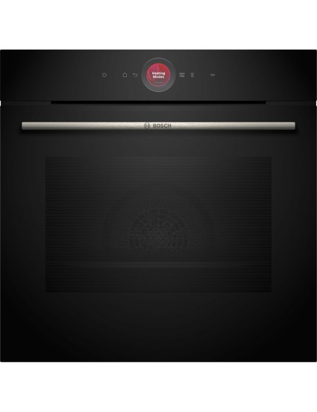 Pyrolytic Oven BOSCH HBG7741B1 3600 W 71 L