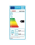 Pyrolytherd BOSCH HBG7741B1 3600 W 71 L
