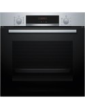 Forno Pirolitico BOSCH HBA574ES3 71 L 3600 W