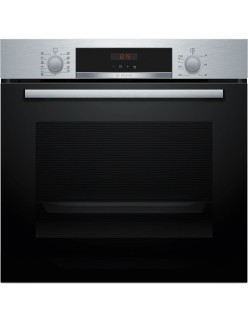 Four à pyrolyse BOSCH HBA574ES3 71 L 3600 W