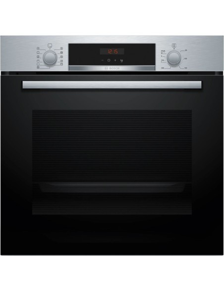 Four à pyrolyse BOSCH HBA574ES3 71 L 3600 W