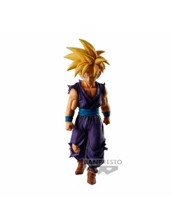 Figura Coleccionable Banpresto DRAGON BALL Z