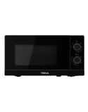 Micro-ondes avec Gril Teka MWFS20G Noir 20 L