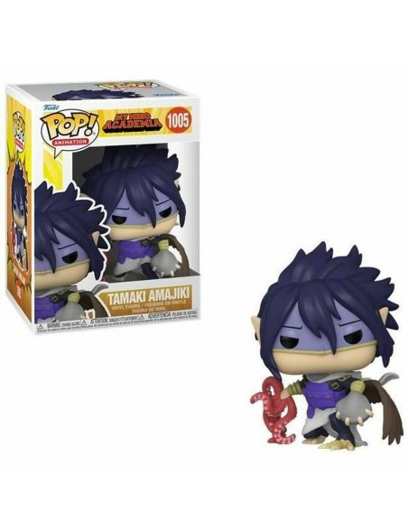 Fluffy toy Funko Pop!