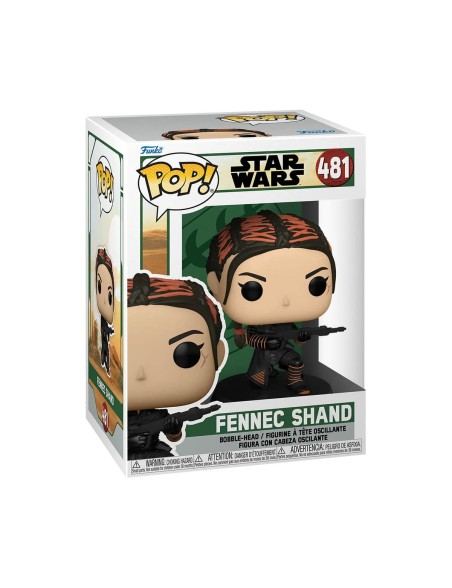 Peluche Funko Pop! 60237 Vinilo