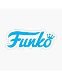 Peluche Funko Pop! 60237 Vinilo
