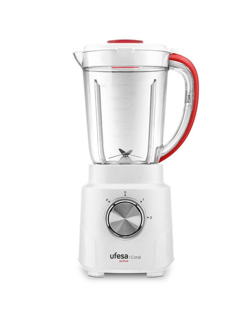Standmixer UFESA Schwarz 1,5 L