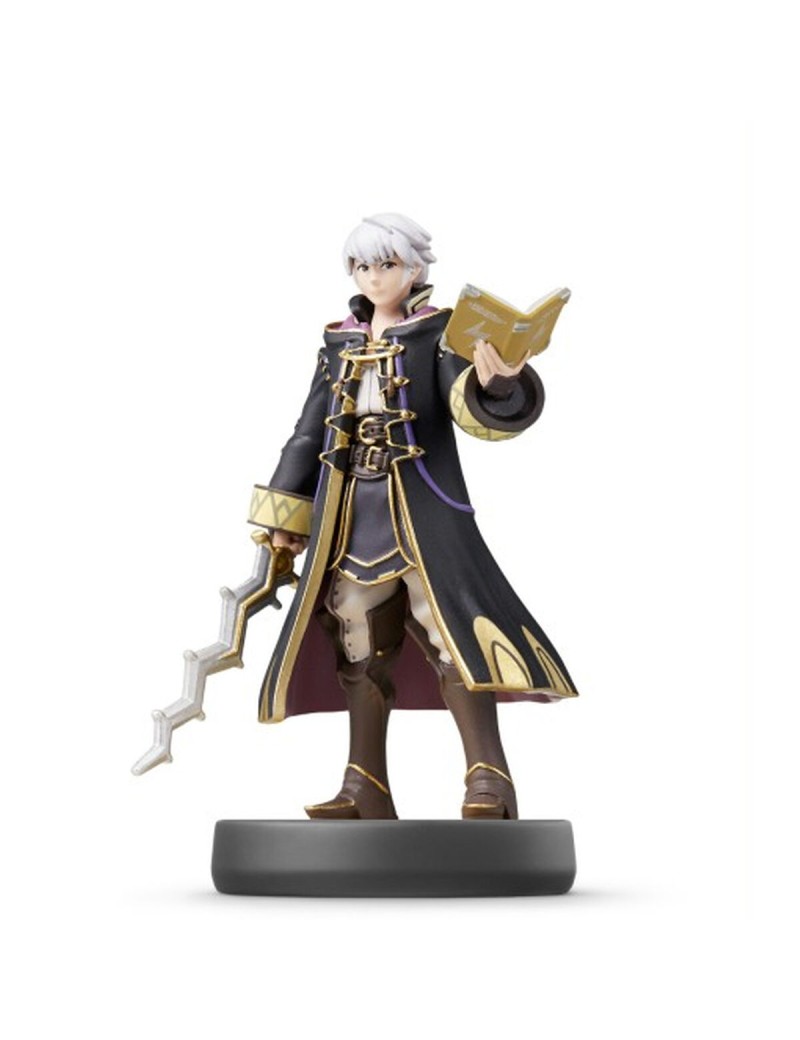 Muñeco Amiibo Robin