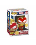 Figur Funko Pop! MARVEL NAVIDAD Bunt Vinyl