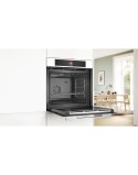 Forno BOSCH HBG7341W1 3600 W 71 L
