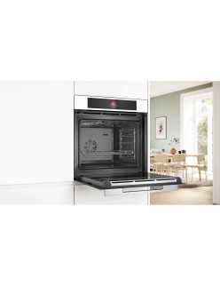 Forno BOSCH HBG7341W1 3600 W 71 L